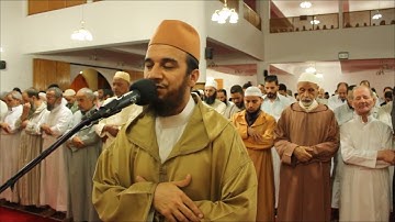 عبدالرحيم القاوش سورة الأحقاف برواية ورش عن نافع