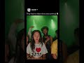 She ate with this one! #love #dj #dancemusic