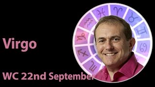 Virgo Weekly Horoscope from 22nd September 2014