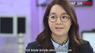 [TürkçeAltyazılı] LYn & Shin Yong Jae (4men) – 그런 사람 (Duet Ver.)