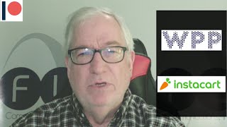 Instacarts Revealing In-Store Ad Data Opened to WPP / RBDR