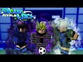 Another Blue Lock Rivals Stream