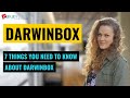 7 things you need to know about darwinbox  zarantech