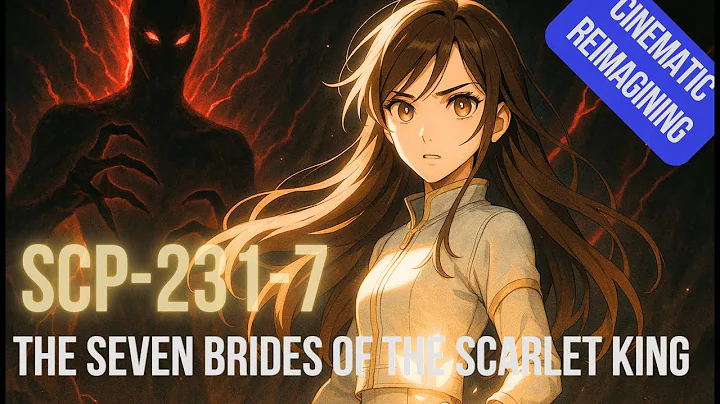 [ SCP Animation ] SCP-231-7: The Seven Brides of the Scarlet King [ Modern Adaptation ]