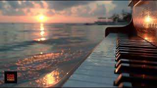 Breath Between The Notes -  RELAXING