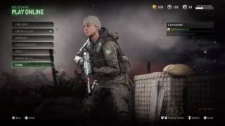 CoD4 Remastered|Latenight w/friends Pt 3
