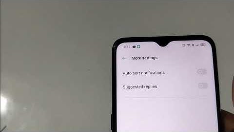 How to Hide notification in oppo F15, notification turn off kaise kare Oppo mobile