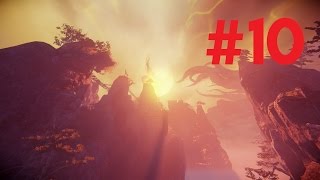 Shadow Warrior 2 Insane Walkthrough: Seepage Problem - Part 10