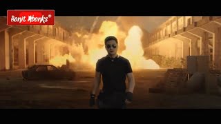 ONE Khalifa - ANGKAT PANTAT - ft EIKEY