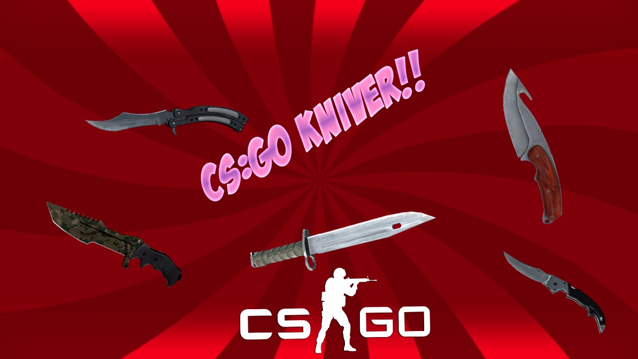 Cs Go New Knife Animations