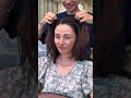 【10〜80代まで担当してます】 #銀座美容室 #美容師 #40代ショート #ショート