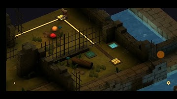 Little Memory The First Adventure#Green Wreckage Level 1-8