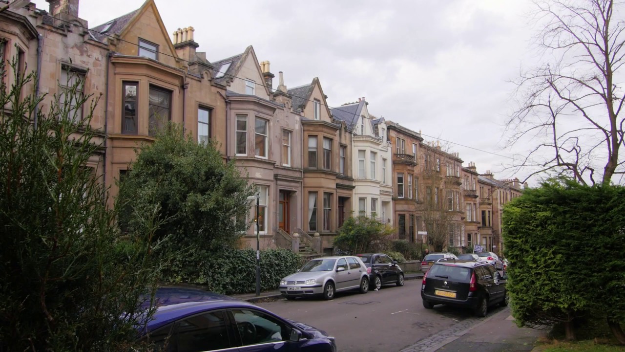 Clyde Property Cecil St, Glasgow G12 8RJ YouTube