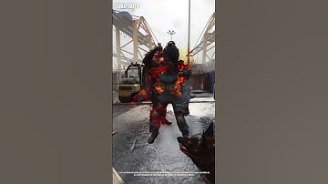 《決勝時刻Mobile》帶你上分的超級大神  #callofduty #codm #codmobile #cod #callofdutymobile #遊戲 #遊戲 #gaming #游戏