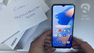 How To Network or Region Unlock your OPPO A5 and AX5 - UNLOCKLOCKS.com