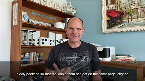 The One-Page Strategic Plan: Overview