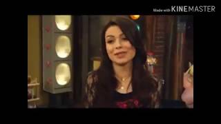 Promo iCarly and Victorious: iParty with Victorious w/ Kenan Thompson - Nickelodeon (2011)