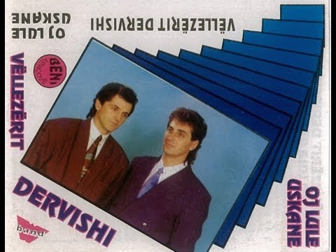 Xheni - Lejlimlej