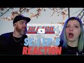 BLEACH EP8 Anime (First Time Watching) &quot;Memories in the Rain&quot; HatGuy &amp; @gnarlynikki reaction review