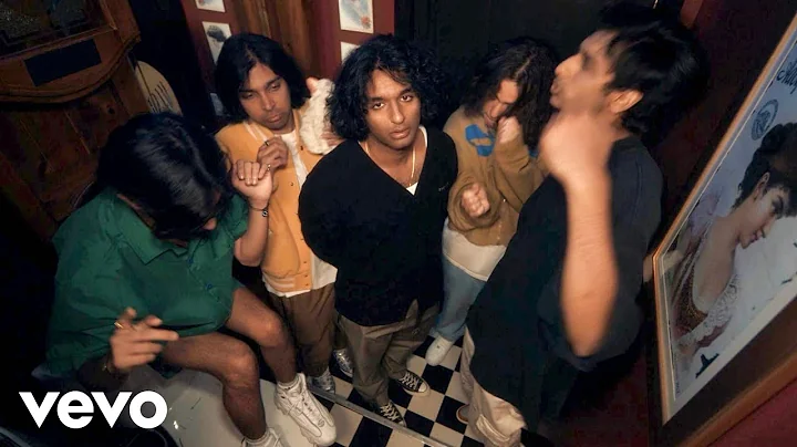 Weston Estate - So Good (Official Video)