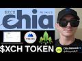 $XCH - CHIA NETWORK TOKEN CRYPTO COIN HOW TO BUY XCH MEXC GLOBAL APP BLOCKCHAIN EXPLORER CHAIN 2026
