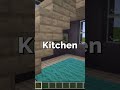 Building House Two: Part 2 of 3(interior) #creative #minecraft #minecraftbuilding