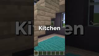 Building House Two: Part 2 of 3(interior) #creative #minecraft #minecraftbuilding