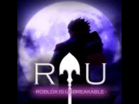 Roblox Is Unbreakable [RIU] Blade of Olympus showcase/Обзор Клинка