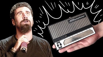 System Of A Down vs Stylophone