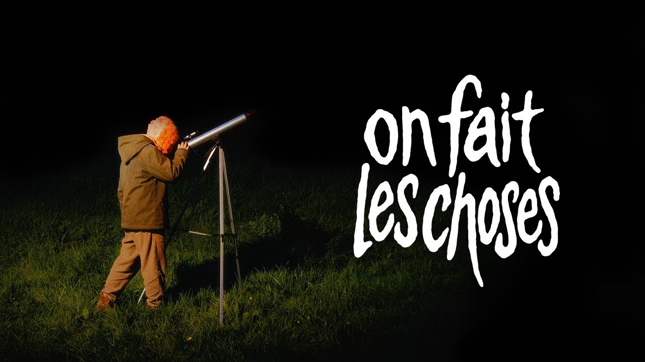 FKE - On fait les choses