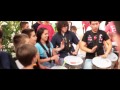 &quot;Ritmo y sabor&quot; SPOT Fartons Polo &amp; PercuFest