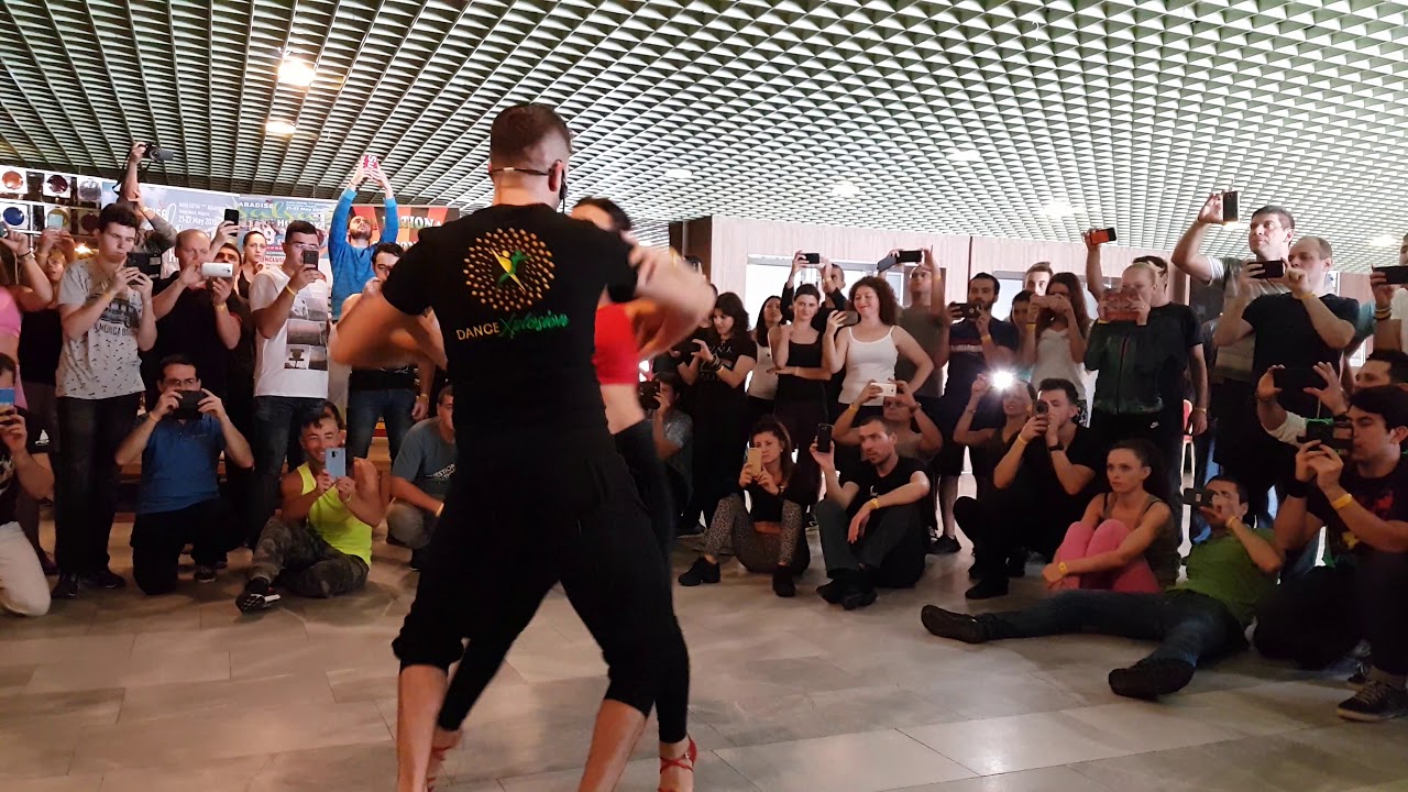 camera iphone 8 plus apk Dance Xplosion - Bachata Acrobatics - 12th BSC 2018