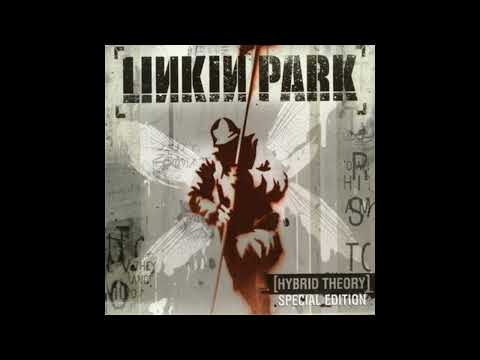Linkin Park Hybrid Theory Special Edition (Bonus Disc Included) 2000 Full Album