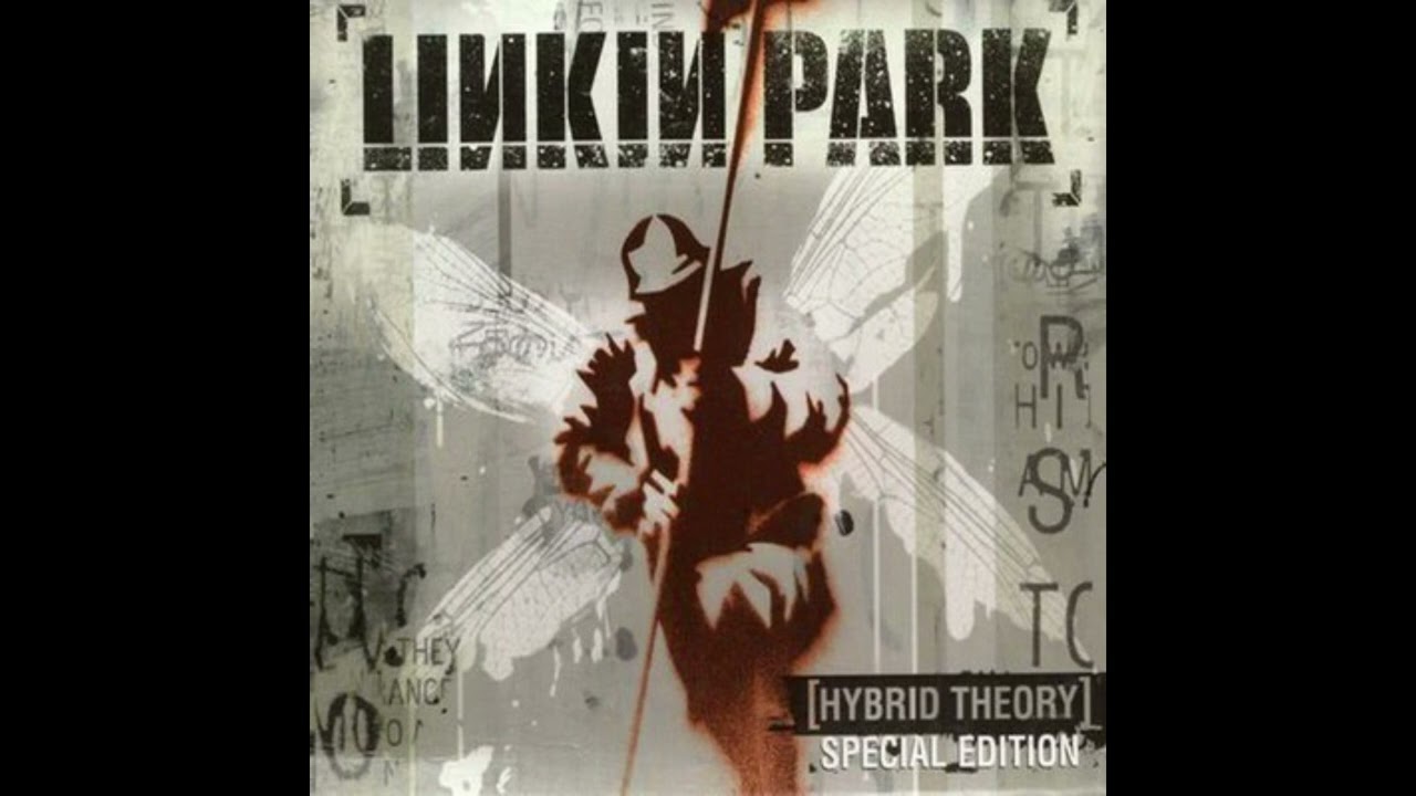 Linkin Park Hybrid Theory Special Edition (Bonus Disc Included