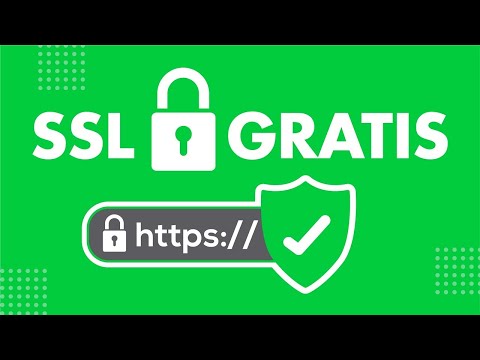 Video: Paano libre ang Letsencrypt?