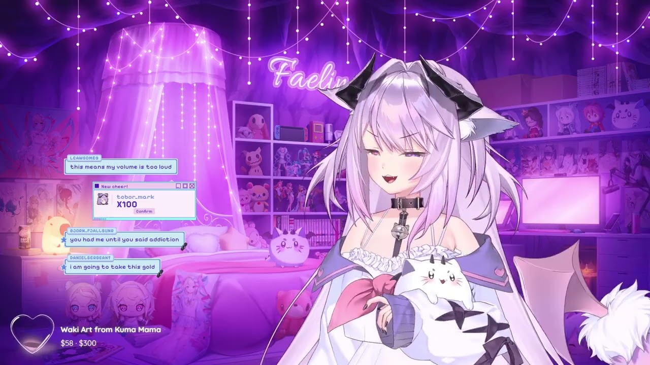 02.13.26🦂Fae Day the 13th 🎀