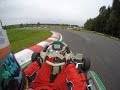 Sport&amp;Safety Картодром Фирсановка TonyKart KF3 0:54:288