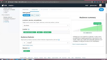 How to Get Website Traffic From Twitter Ads Training Tutorial 2017 - Digital Rakesh