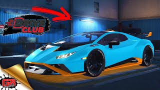 Drive Club - Multiplayer Online | Have Fun with Friends | Gameplay Android / APK screenshot 4