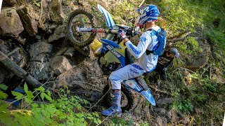 Xross Hard Enduro Rally 2022 | Zlatibor Mountain | Offroad Day 3