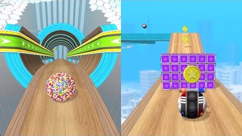 Going Balls  - All Levels Gameplay IOS (Levels 1579-1581-Update ) .