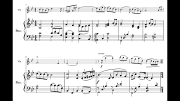 Morricone - Love Theme from "Cinema Paradiso" (piano accompaniment)