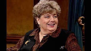 Shelley Winters Holds Her Breath For A Full Minute – 