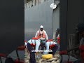 Климат угрожает торговле: панамский канал на грани кризиса!