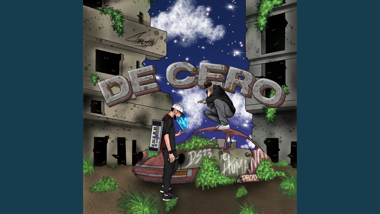 Watch De Cero on YouTube Watch De Cero on YouTube