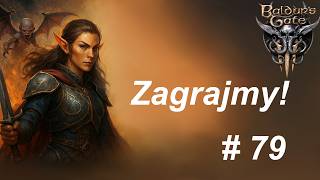 Zagrajmy w Baldur’s Gate III (z modami) #79 Mroczne uliczki