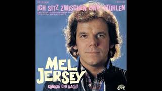 Mel Jersey - Königin der Nacht
