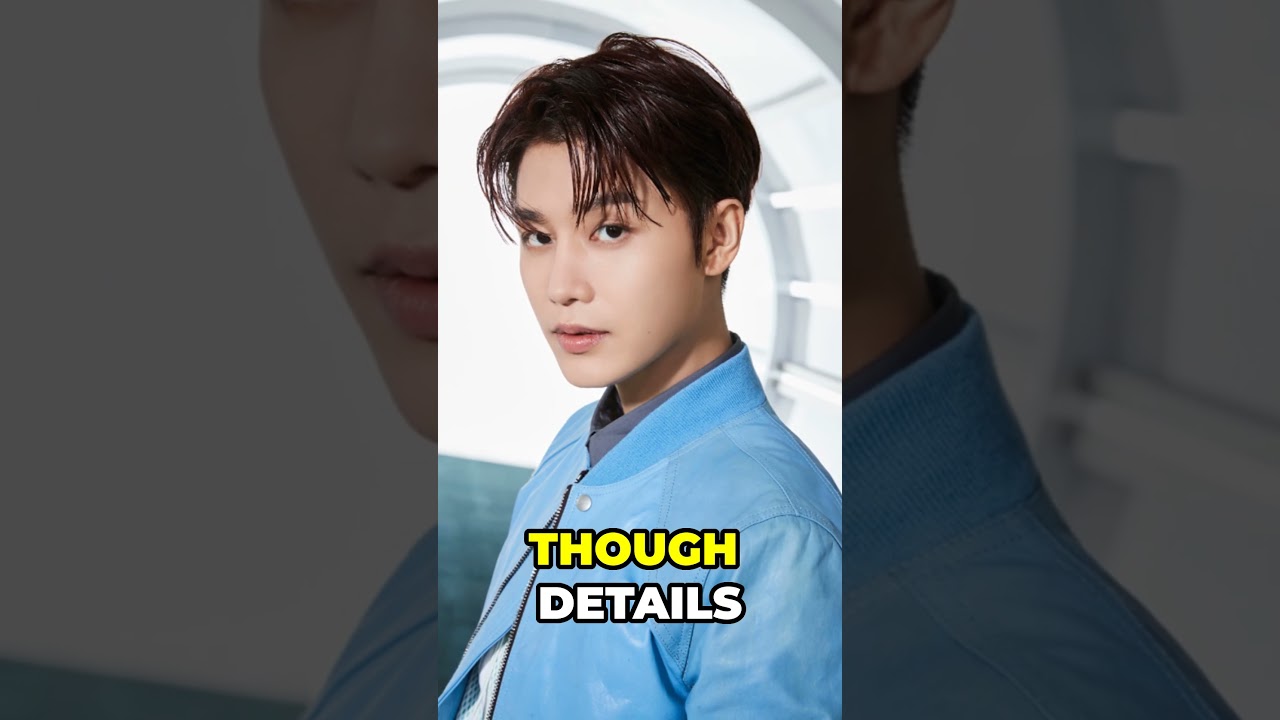 Taeil Leaves NCT Amid Shocking Allegations 