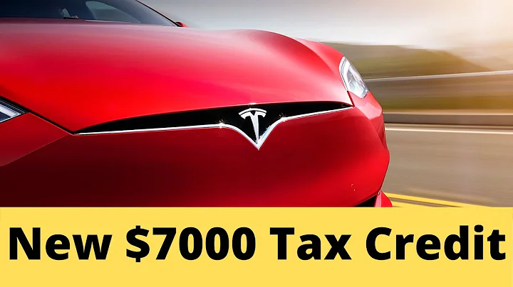 Tesla and GM EVs To Gain Access To New $7,000 Tax Credit - DayDayNews