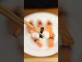 My First Attempt At Sushi
